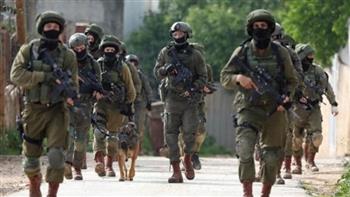   قوة إسرائيلية خاصة تغتال ثلاثة فلسطينيين في جنين
