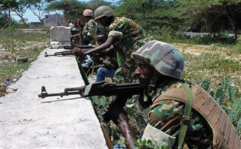   الجيش الصومالي يتصدى لهجوم إرهابي بإقليم هيران وسط البلاد