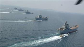   البحرية الأوكرانية تزعم تدمير سفينة روسية تحمل ذخائر وأسلحة في البحر الأسود
