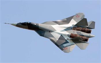  روسيا: تحطم طائرة من طراز «سو - 25» جنوب البلاد