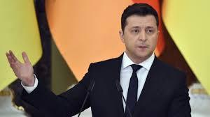 زيلينسكي: المفوضية الأوروبية اتخذت قرارًا تاريخيًا
