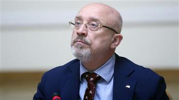   وزير الدفاع الأوكراني: حلفاء الناتو يعتبرون أوكرانيا عضوا "بحكم الواقع" بالحلف