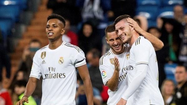 بموافقة ريال مدريد لوكا يوفيتش على وشك الانتقال إلى الدوري الإيطالي