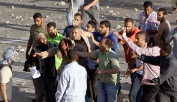 إصابة 5 إثر مشاجرتين في البحيرة