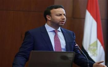نائب محافظ البنك المركزي: نسعى لتعزيز التعاون مع الدول الإفريقية في مجالات الإبتكار والتكنولوجيا المالية