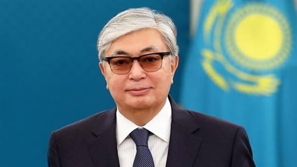 رئيس كازاخستان يدعو إلى استراتيجية تجارية جديدة للاتحاد الاقتصادي الأوراسي
