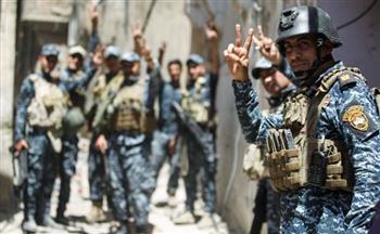   الداخلية العراقية توقف إرهابيا خطيرا بديالى مسؤول عن عمليات الدعم اللوجستي لـ"داعش"