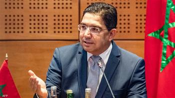   وزير الشؤون الخارجية بالمغرب يبحث مع مدير "ألكسو" تعزيز التعاون في مجال تعليم الكبار