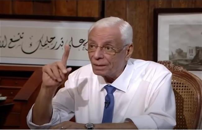 حسام موافي: القريب من ربنا بعيد عن الأمراض النفسية