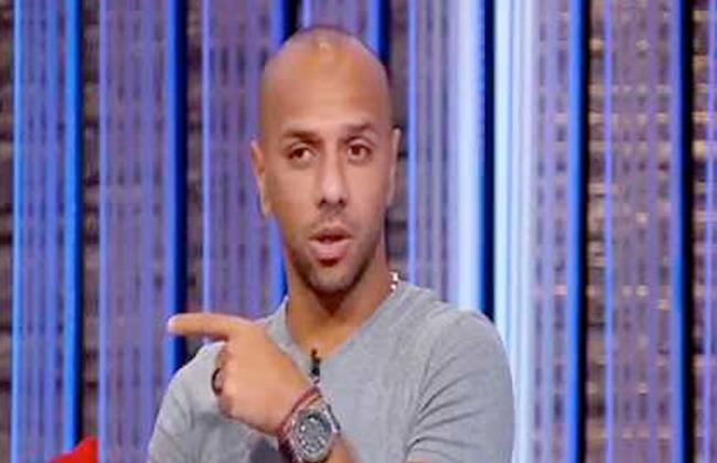 معتز إينو: هشجع الأهلي في مباراة القمة