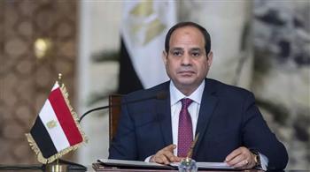  الرئيس السيسي يستعرض استعدادات مصر لاستضافة قمة شرم الشيخ وقيادة عمل المناخ