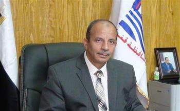   وكيل وزارة التعليم: نشر الموقع الرسمي للتسجيل بـ«أشبال مصر الرقمية» بمدارس قنا