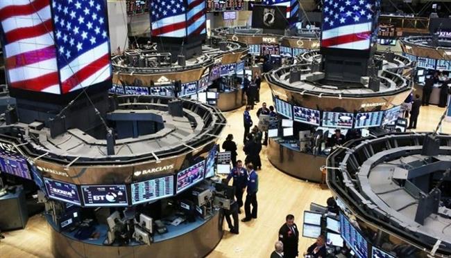 الأسهم الأمريكية تتباين.. وداو جونز يتراجع وحيدا عند الإغلاق