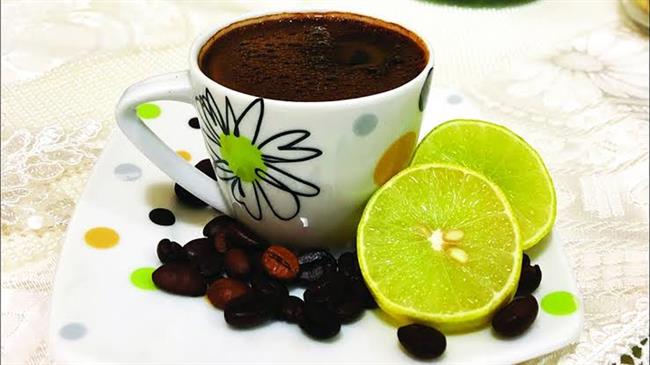 القهوة بالليمون.. ما فائدة هذه الصيحة الجديدة؟