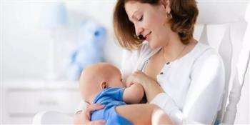   دراسه : الرضاعة الطبيعية تجعل ابنك أكثر ذكاءً وغنىً عندما يكبر