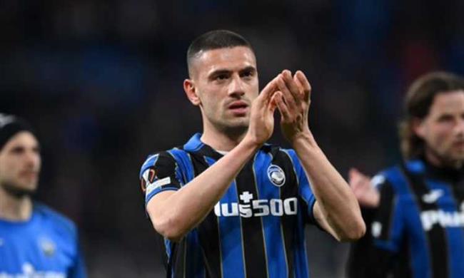 أتالانتا يعلن شراء اللاعب ديميرال من يوفنتوس مقابل 20 مليون يورو