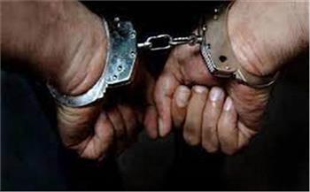 حبس صاحب شركة هارب من 156 سنة سجن بـ«حلوان»