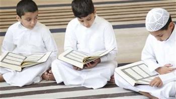هل قراءة القرآن بصورة جماعية بدعة؟..  الإفتاء توضح