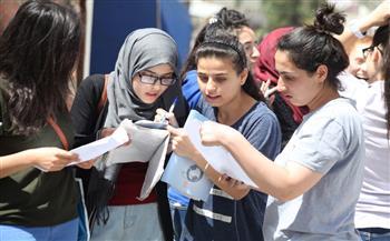 الانتهاء من ترقيم لجان امتحانات الثانوية العامة ووضع كشوف مناداة الطلاب ودليل الإجابة