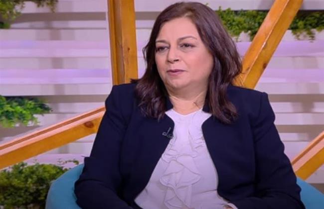 وفاة شقيقة ناهد رشدى