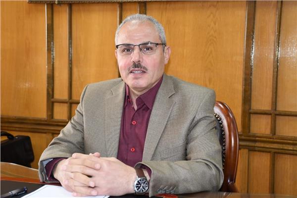 جامعة قناة السويس تطلق حملات توعوية لأهالى قرى الإسماعيلية