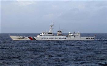   اليابان: سفينتان صينيتان تدخلان المياه الإقليمية قبالة جزر «سينكاكو»