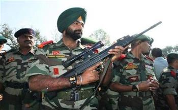   قائد الجيش الهندى يكشف عن إجراء إصلاحات فى القوات المسلحة