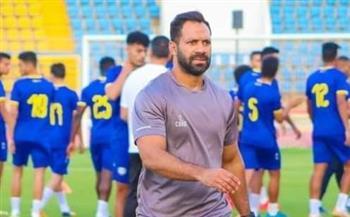 «القيصر» يرد على تعنيف طفل الاختبارات بالإسماعيلي 