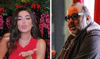  المخرج سامح عبد العزيز يرد على ياسمين صبري:  ليست مناسبة لبطولة مسلسل الشادر