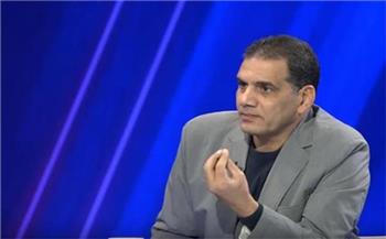   جمال الغندور لـ حازم إمام: ما هي معايير تواجد الخبير الأجنبي لإدارة لجنة الحكام في مصر