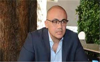   أحمد حسام عوض: لو كنت موجود في مجلس جمال علام لتقدمت باستقالتي فورا