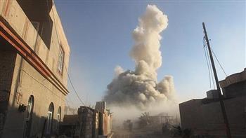   مقتل وإصابة 5 أشخاص جراء هجوم بقنبلة على مولد كهرباء في بغداد
