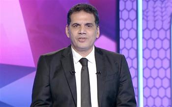   جمال الغندور: لا أقبل العمل في لجنة الحكام مع مجلس اتحاد كرة القدم الحالي