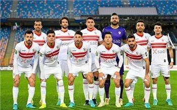 يوسف أسامة وعمر السعيد يقودان هجوم الزمالك أمام الأهلى.. غدا
