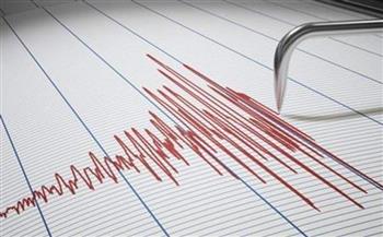   زلزال بقوة 5.3 درجة يضرب الأرجنتين