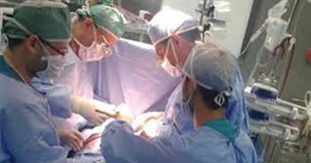   أطباء «صحة السويس» ينجحون في إجراء 10 عمليات قسطرة في يوم واحد
