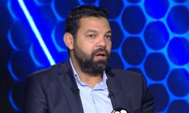 عبدالظاهر السقا: سعيد بتأهل فيوتشر للكونفدرالية.. وعلي ماهر مدرب لا يستسلم