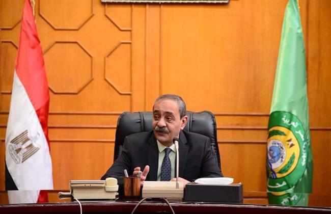 9 آلاف و 276 طالبا و طالبة يؤدون امتحانات الثانوية العامة غداً بالإسماعيلية