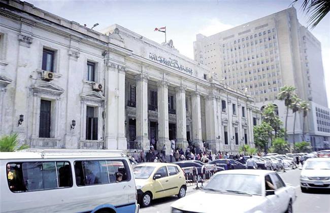قاتلة حماها حرقا أمام محكمة جنايات الإسكندرية بعد قليل 