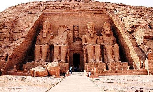 كنوز تاريخية.. تعرف على معالم مدينة سوهاج 