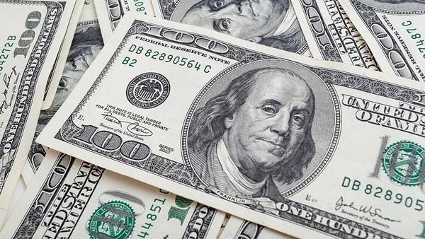 سعر الدولار يوم الإثنين 20 / 6 / 2022
