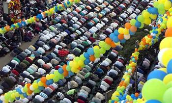 موعد عيد الأضحى.. الوقفة الجمعة فلكيا