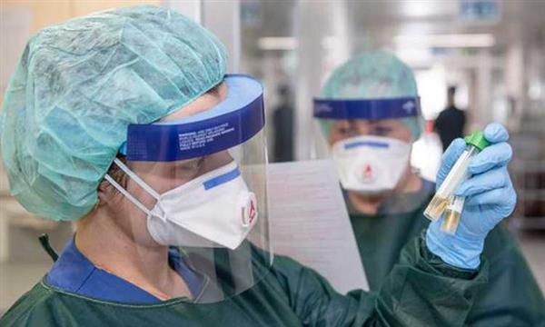 كوريا الشمالية تنشر طواقم طبية لمكافحة وباء معوى حاد