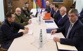   أوكرانيا تعتزم استئناف المحادثات مع روسيا بحلول أغسطس المقبل