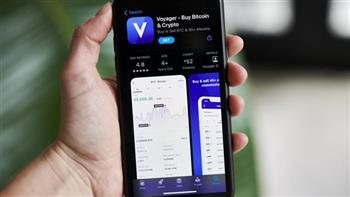 وسيط عملات مشفرة يقترض 485 مليون دولار لتأمين مراكز العملاء 