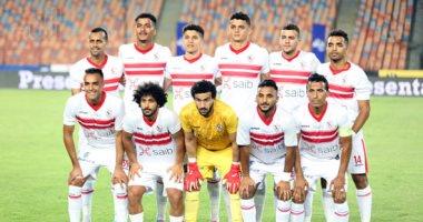 مباراة القمة.. الغيابات تضرب التشكيل المتوقع لـ نادى الزمالك أمام الأهلى 
