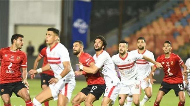 مباراة القمة.. القنوات الناقلة لمواجهة الأهلى والزمالك