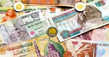   سعر صرف العملات العربية والأجنبية في البنوك  