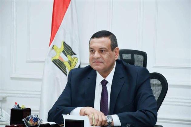 محافظ البحيرة يصدر حركة تنقلات محدودة لرؤساء الوحدات المحلية