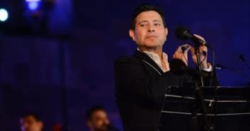 هاني شاكر يحيى حفل افتتاح مهرجان السويس للموسيقى والغناء.. الجمعة